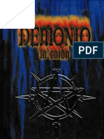 Demonio La Ca+¡da - REDUX