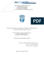 Descripcion Proceso MVC Planta Ana Maria Campos PDF