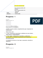 Pregunta 1: Evaluación U1 de Ventas ML