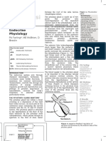 Update on the anatomy and physiology of the pituitary gland