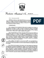 R.M. 055-2020-TR GUIA PARA LA PREVENCION DEL CORONAVIRUS EN EL AMBITO LABORAL.pdf