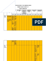 Observaciones y Recomendaciones Cuarto Bimestre Nallely