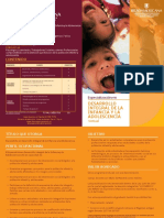 Especializacion Desarrollo Integral Infancia VIRTUAL DIGITAL