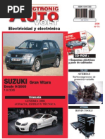 Download suzuki gran vitara by Jairo Aharon Paredes Villarroel SN46054605 doc pdf