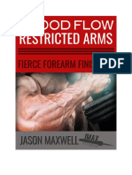 09 Fast Action Bonus Forearm Finishers