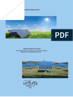 Usina Solar Fotovoltaica - Uma Proposta para A Busca Da Autossuficiência Energética em Empresa Pública (2019!10!29 14-40-51 UTC)