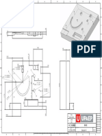 Engineering drawing analysis