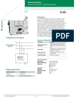 Páginas Desdeprotection-Relays-Controls PDF