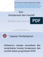 VISI KESEHATAN MASYARAKAT