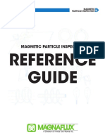MPI -  Reference Guide - Revised 8-23-11