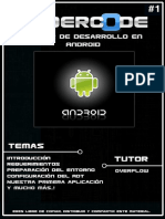 Taller Android 1 PDF