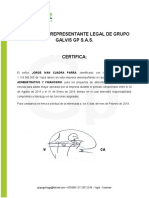 Certificacion Grupo Jorge V0602