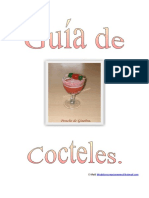 COCTELES