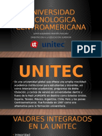Universidad Tecnologica Centroamericana