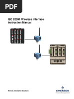 d301708x012 Wi HART IEC 62591 PDF