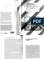 Belini y Korol-Desindustrialización, (... ) 1976-2001 PDF