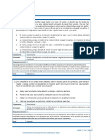 Preguntas Analizadas Competencias Ciudadanas Saber 5