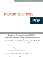 Lecture-30 - Properties of ROC