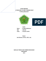 Sri Maria Mardhana (1801323) Profil Metabolit