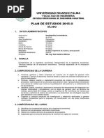 INGECO Silabo URP  2019-0