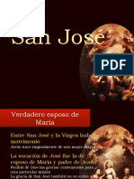 Mariologia 9 - San José