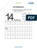Numero 14 Actividad 2 PDF
