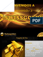 Presentacion Swissgolden RI