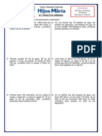 07 Clase 6 Problemas Con Operaciones Combinadas PDF