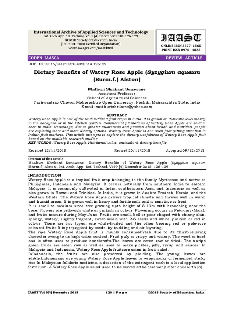 20 PDF PDF Vitamin C Polyphenol