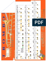 Tabla Trombon
