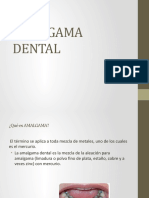 Amalgama Dental