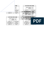 Body Mass Index (Bmi) Body Mass Index (Bmi)