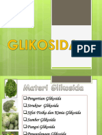 Glikosida 1 PDF