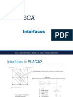 Interfaces: Civil Manufacturing Mining Oil & Gas Power Generation