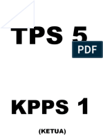 TPS 5