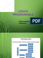 Logica Programable