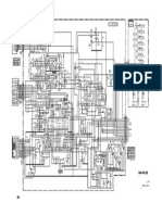 Aiwa Fx-Lm99: Schematic Diagram
