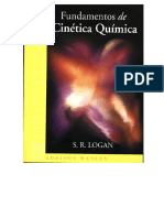 Fundamentos de Cinetica Quimica S R Logan.pdf