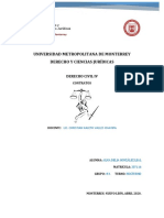 Actividad III Asociaciones y Sociedades Agzz 2 PDF