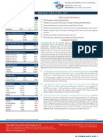 Market Outlook For 30 Dec - Cautiously Optimistic