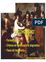 Alcoholismo PDF