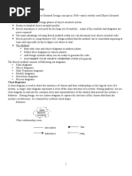 Q. Explain Booch Methodology. Booch Method:: Notation