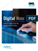 Digital Water Iwa-Xylem PDF