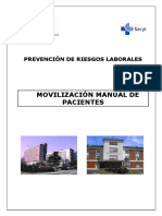 Hpalencia PRL Movilizacion Manual Pacientes