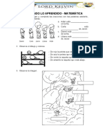 Matemática y Comunicación - Practicas