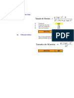 Taman o de Muestra-ESTIMACION DE DEMANDA