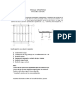 Parcial 2 - Estructuras II