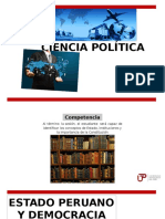 Semana 04 - Ciencia Política - UTP
