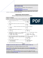 Module PDF