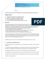 RUTA DE CLASE #16 Distribucioìn de POISSON